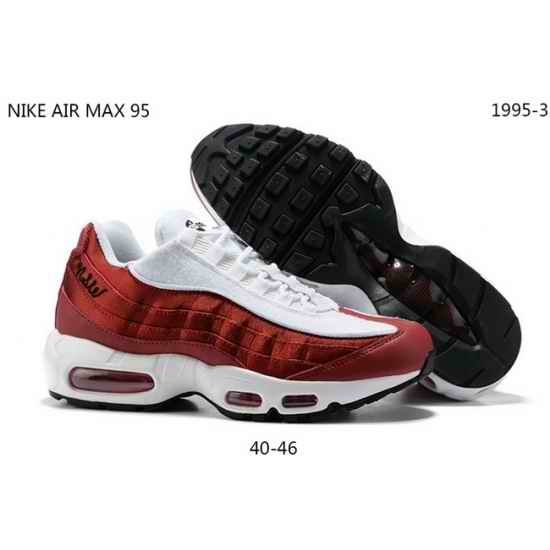 Nike Air Max 95 Men Shoes 002